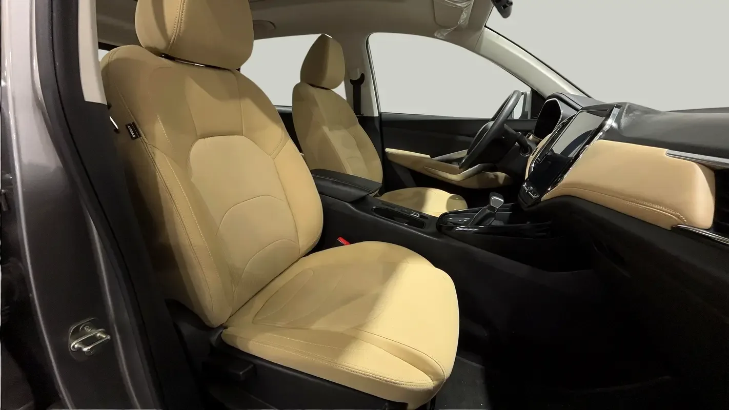 Chevrolet Captiva 1.5 CVT (147 حصان) - 6