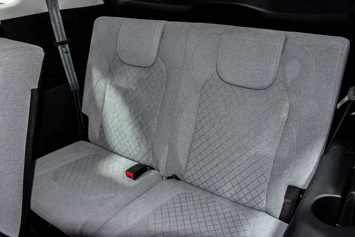 Chevrolet Captiva 1.5 CVT (147 hp) - 13