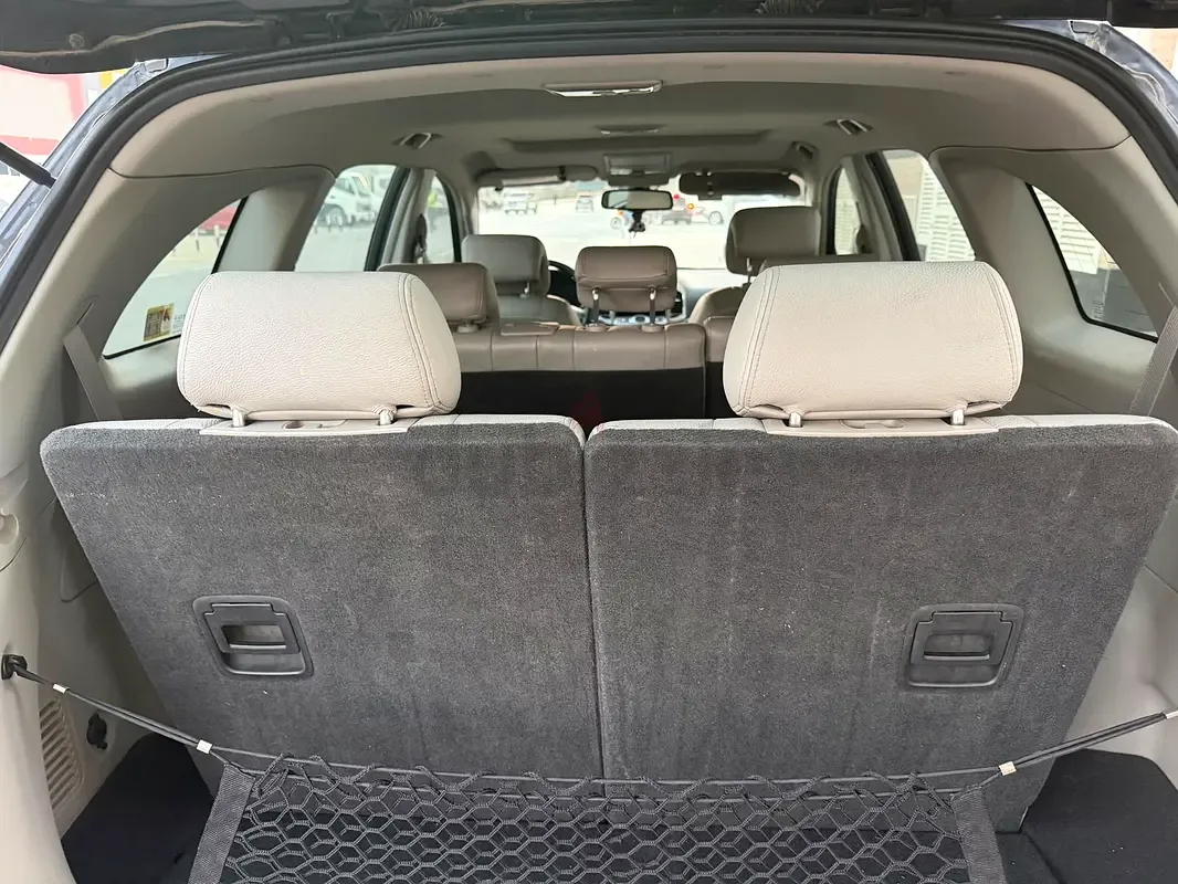 Chevrolet Captiva 3.0 AT (249 حصان) - 9