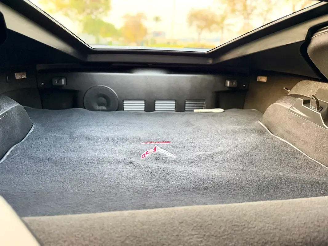 Chevrolet Corvette 6.2 AT (461 hp) - 13
