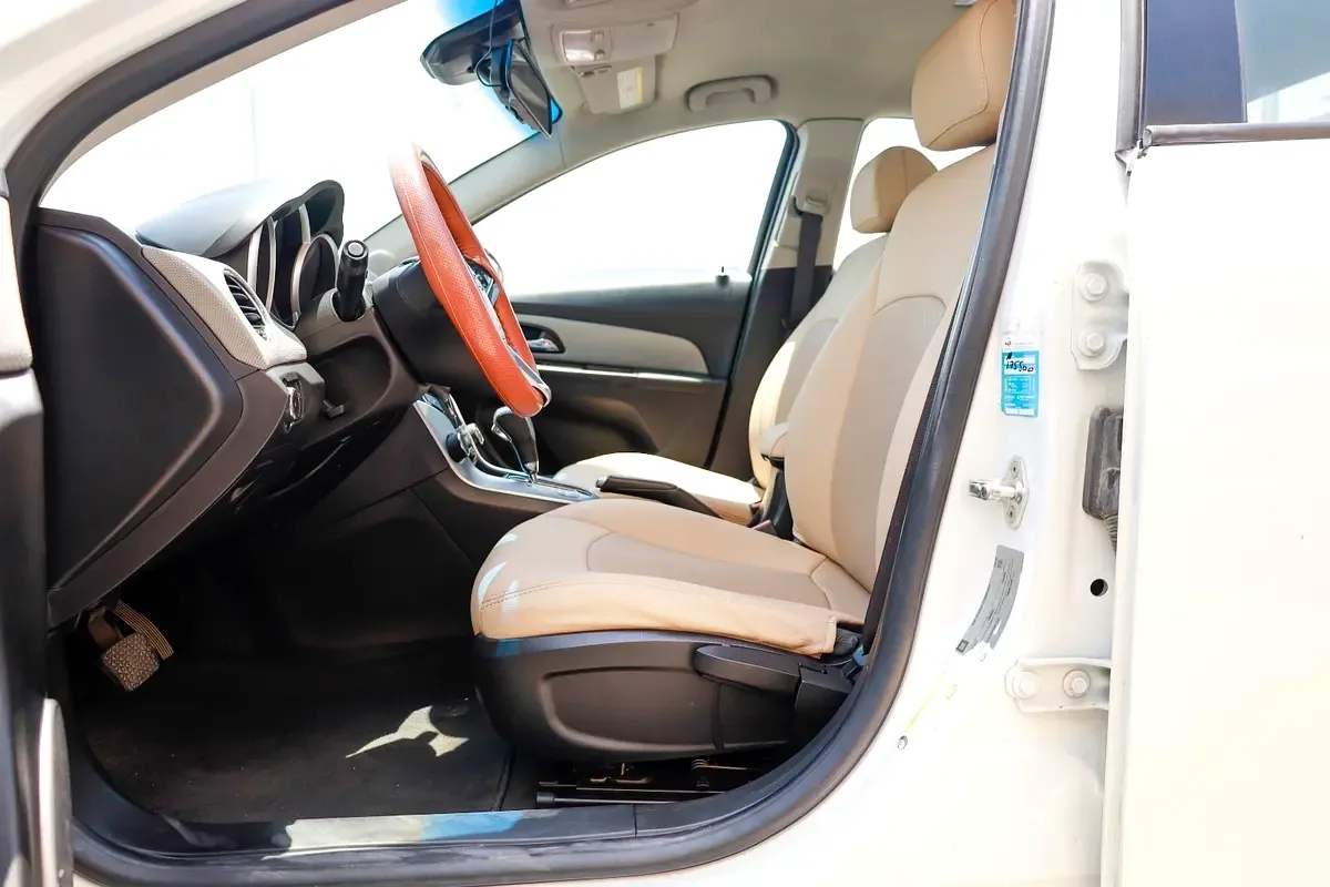 Chevrolet Cruze 1.4 AT (153 حصان) - 7