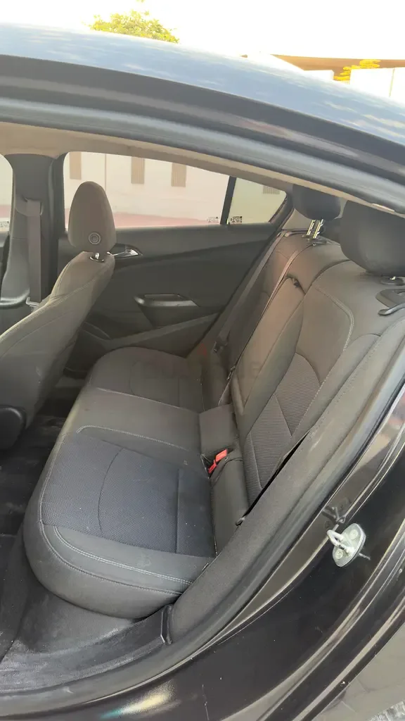Chevrolet Cruze 1.4 AT (153 hp) - 3