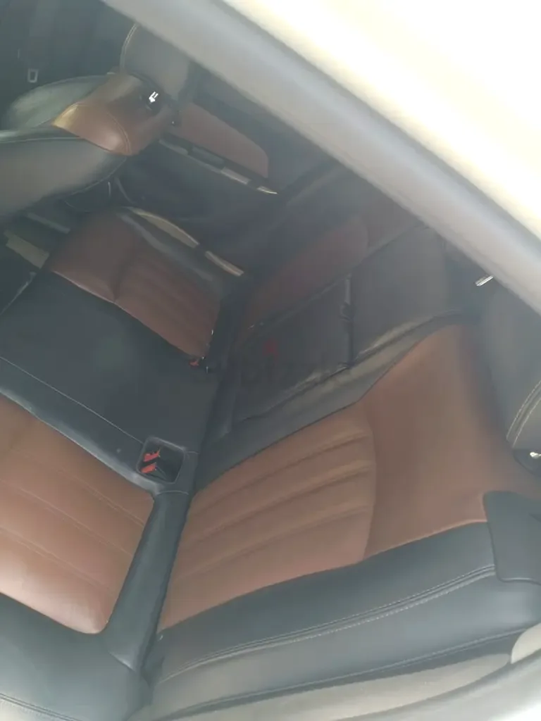 Chevrolet Cruze 1.8 AT (141 حصان) - 5