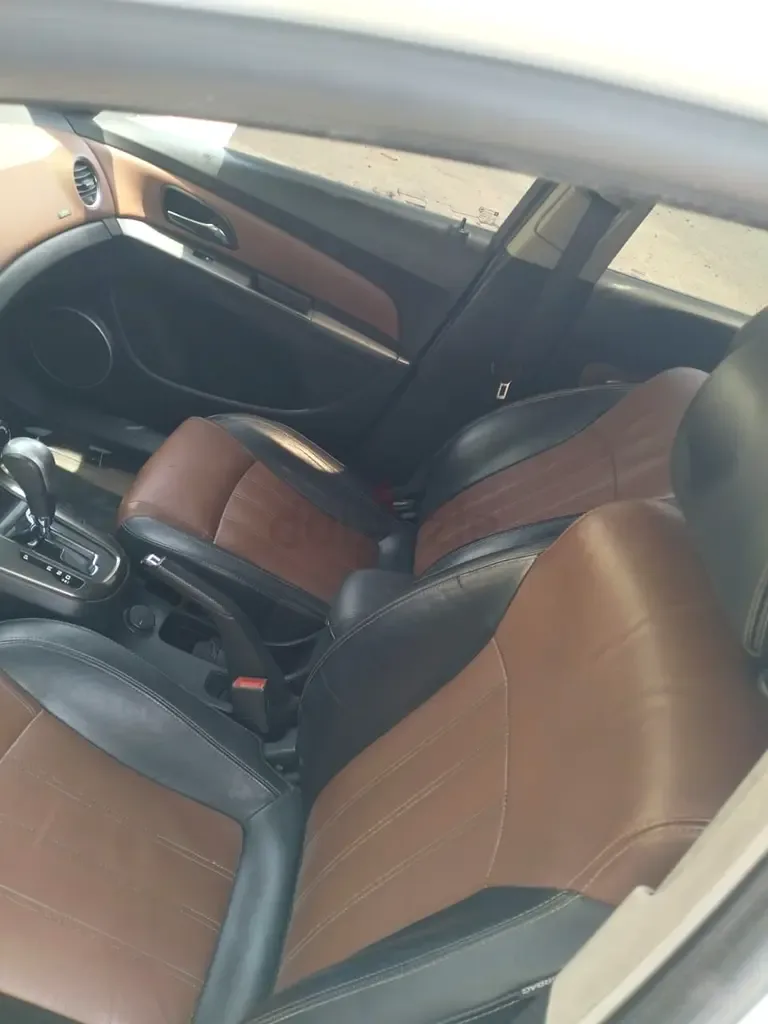Chevrolet Cruze 1.8 AT (141 حصان) - 7