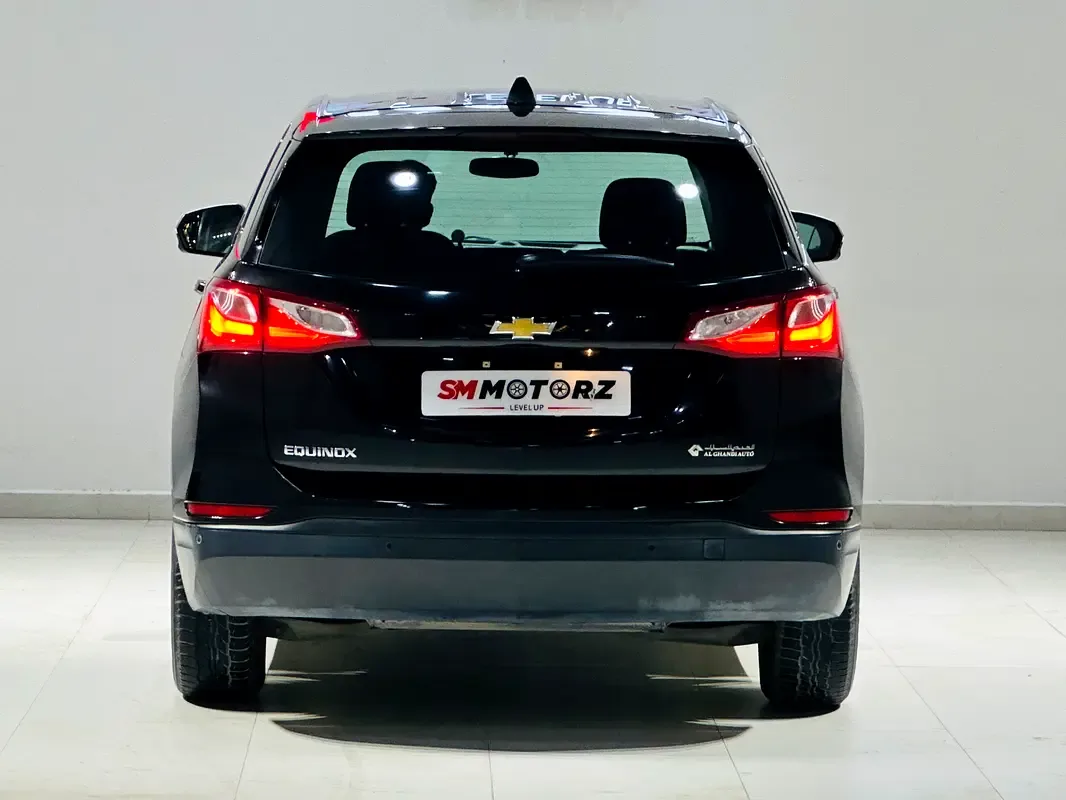Chevrolet Equinox 1.5 AT (173 حصان) - 6