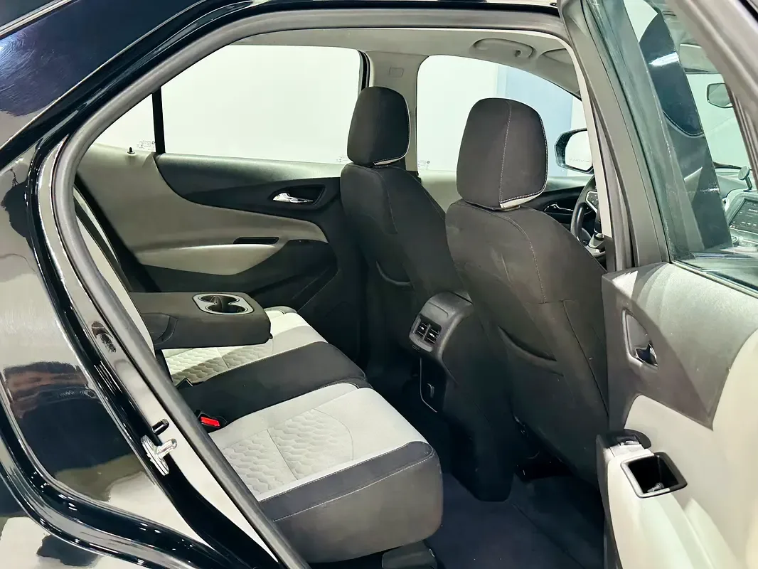 Chevrolet Equinox 1.5 AT (173 حصان) - 11