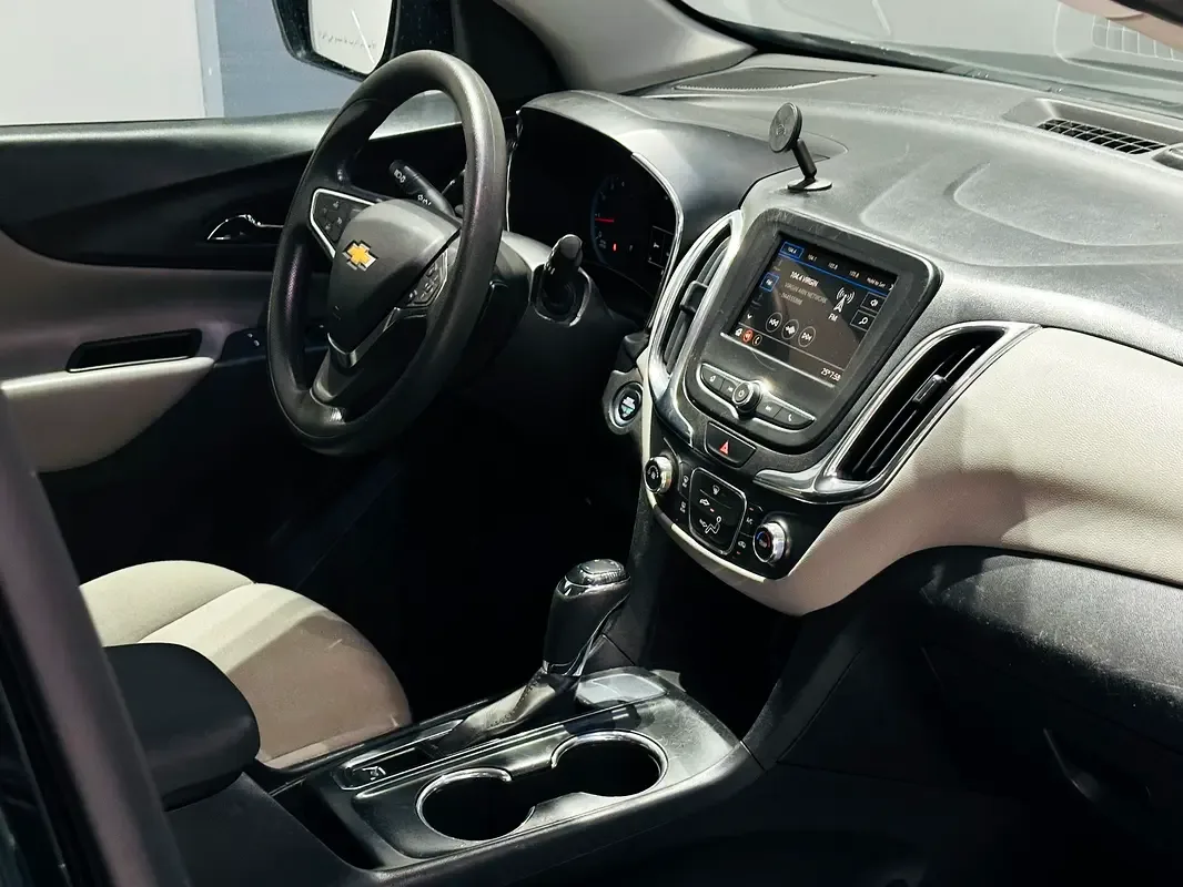 Chevrolet Equinox 1.5 AT (173 حصان) - 14