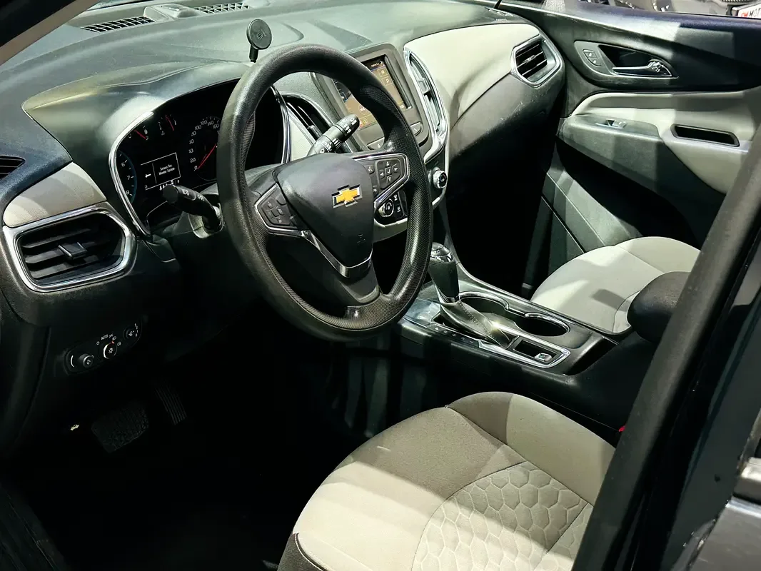 Chevrolet Equinox 1.5 AT (173 حصان) - 13