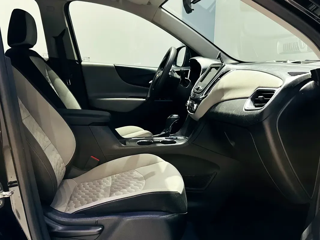 Chevrolet Equinox 1.5 AT (173 حصان) - 16