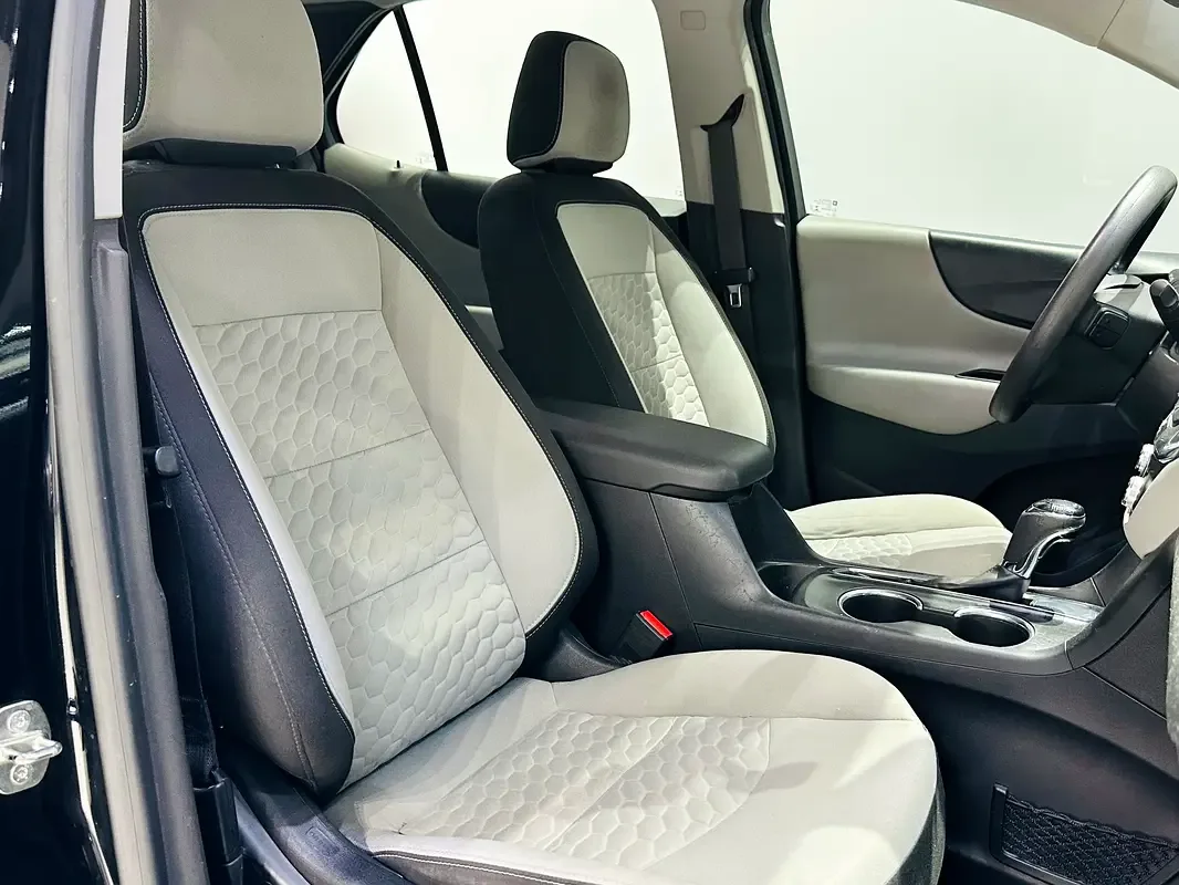Chevrolet Equinox 1.5 AT (173 حصان) - 15