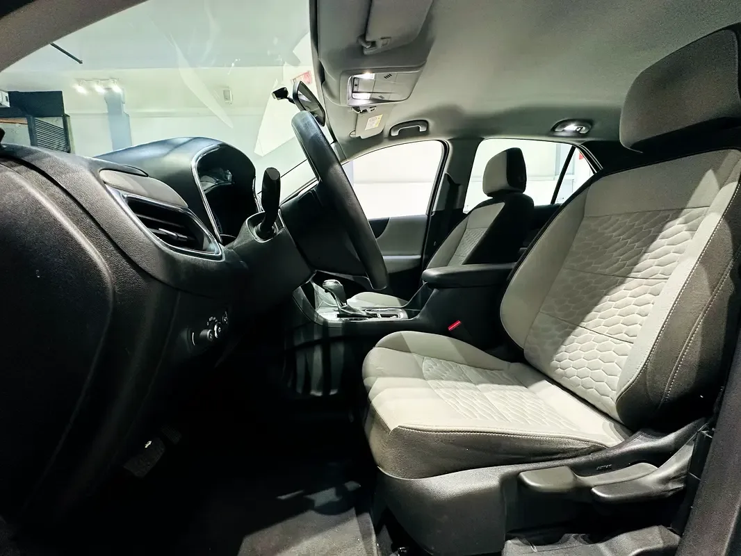 Chevrolet Equinox 1.5 AT (173 حصان) - 19