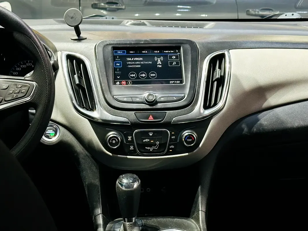Chevrolet Equinox 1.5 AT (173 حصان) - 18