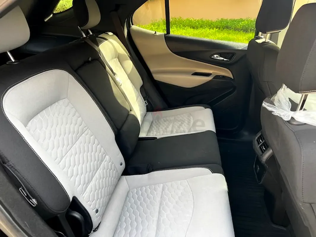 Chevrolet Equinox 1.5 AT 4WD (170 hp) - 5