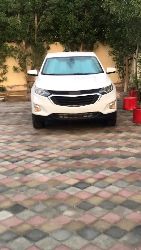 Chevrolet Equinox 1.5 AT 4WD (170 حصان) - 3