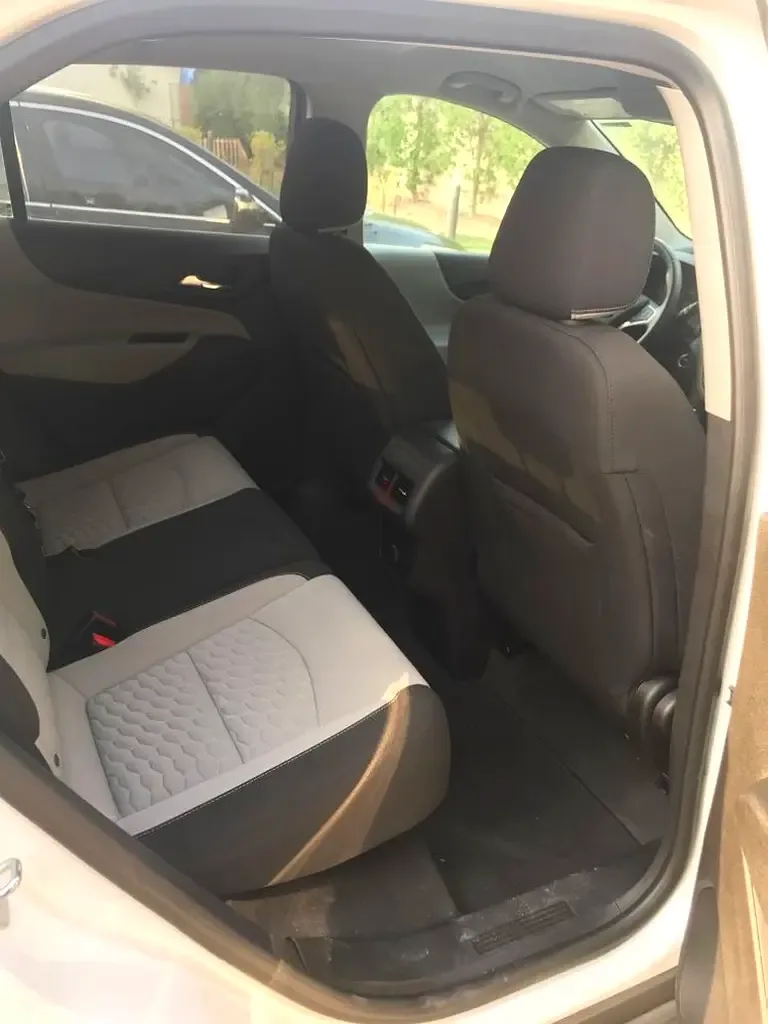 Chevrolet Equinox 1.5 AT 4WD (170 حصان) - 4