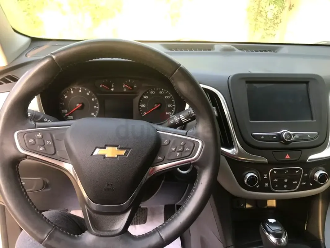 Chevrolet Equinox 1.5 AT 4WD (170 حصان) - 15