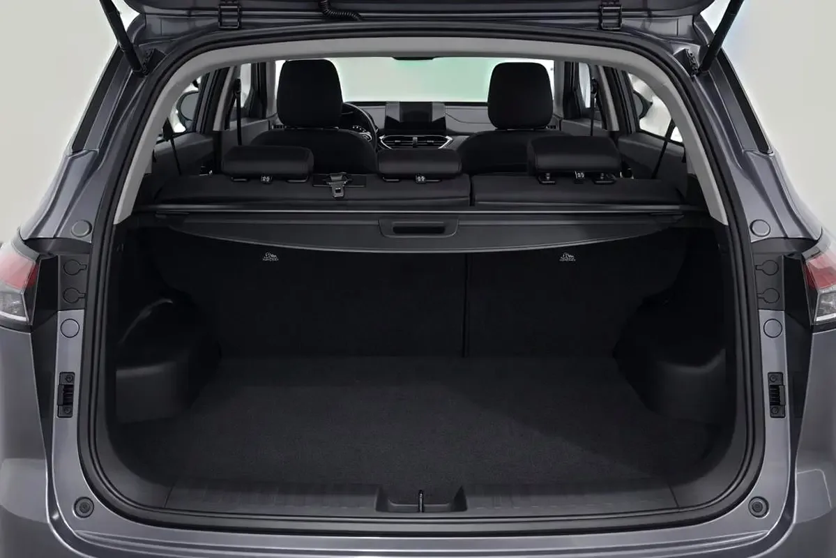 Chevrolet Groove 1.5 CVT (105 حصان) - 11