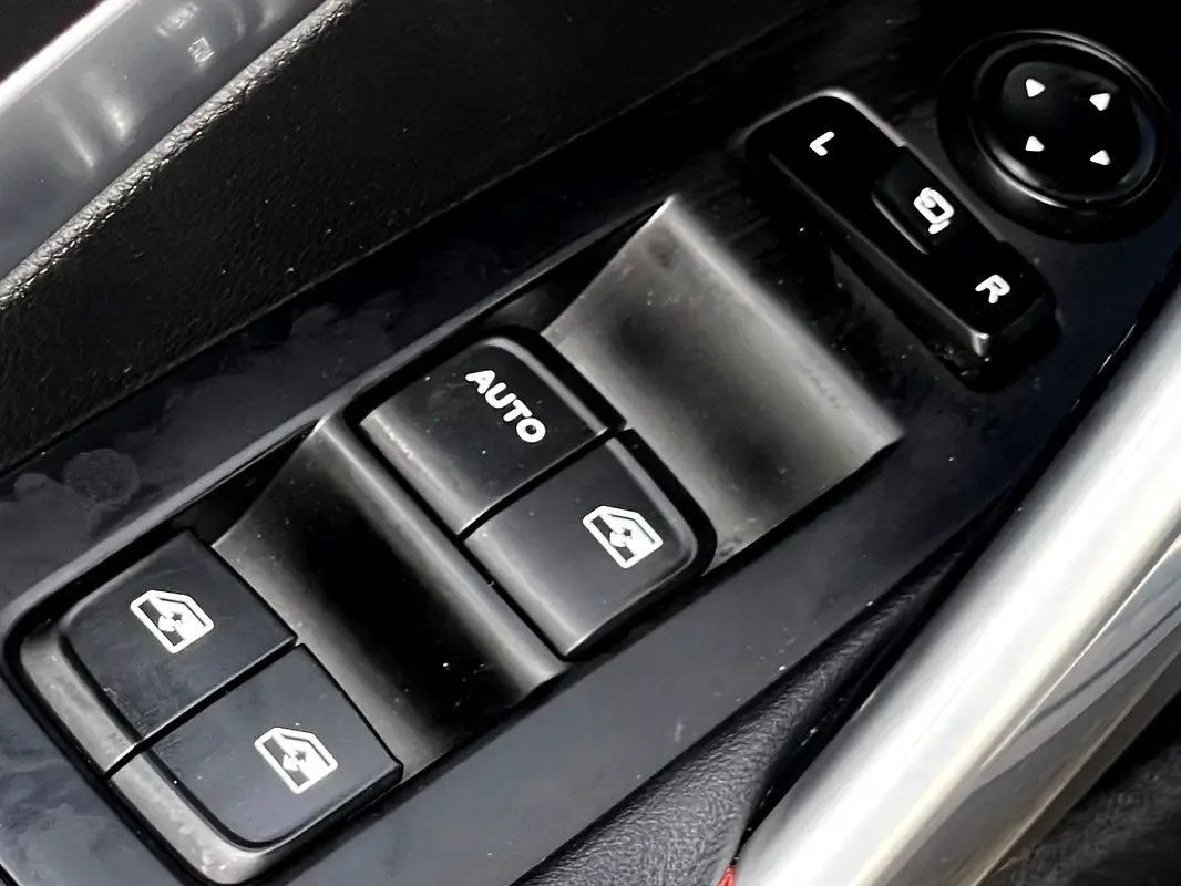 Chevrolet Groove 1.5 CVT (110 hp) - 15