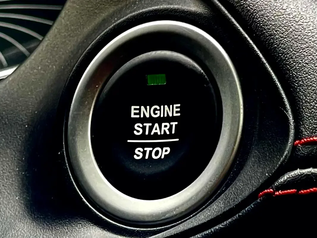 Chevrolet Groove 1.5 CVT (110 hp) - 18