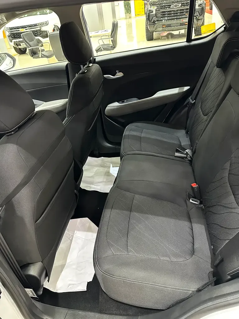 Chevrolet Groove 1.5 CVT (110 hp) - 7
