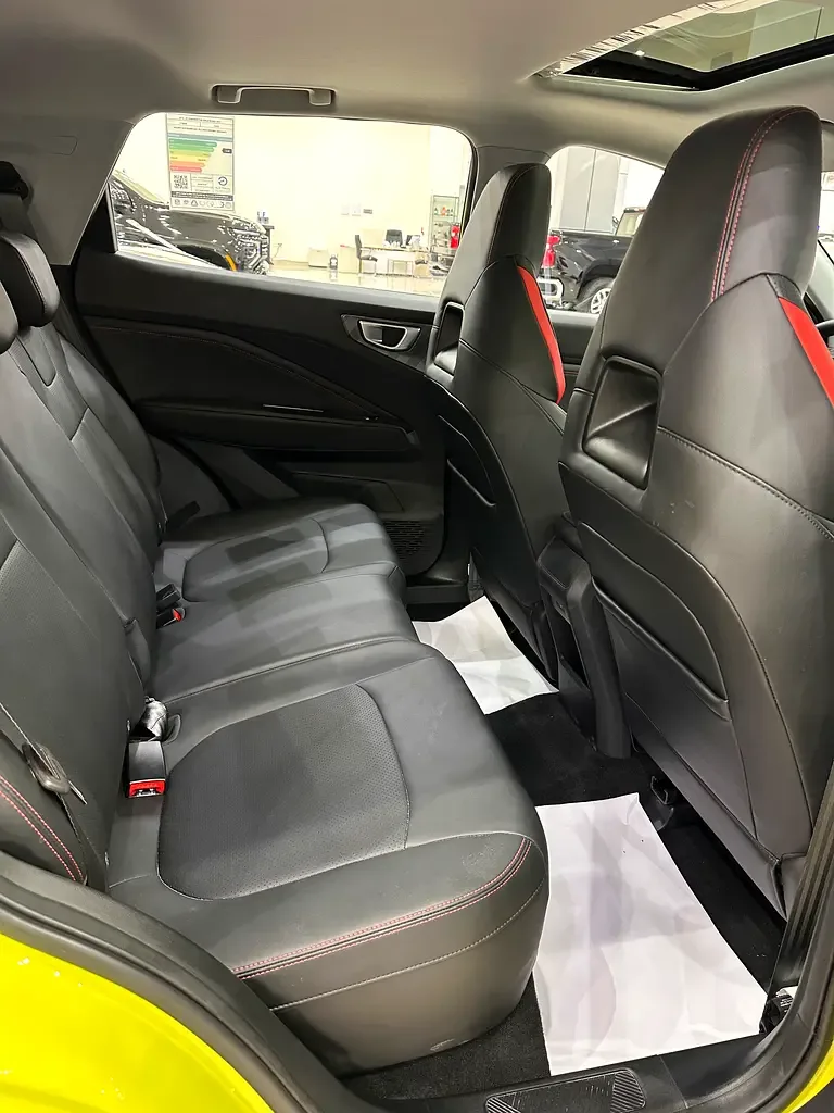 Chevrolet Groove 1.5 CVT (110 حصان) - 13