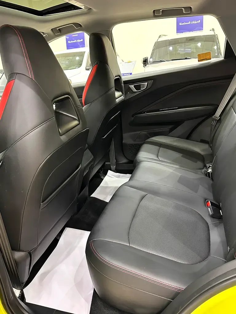 Chevrolet Groove 1.5 CVT (110 حصان) - 14