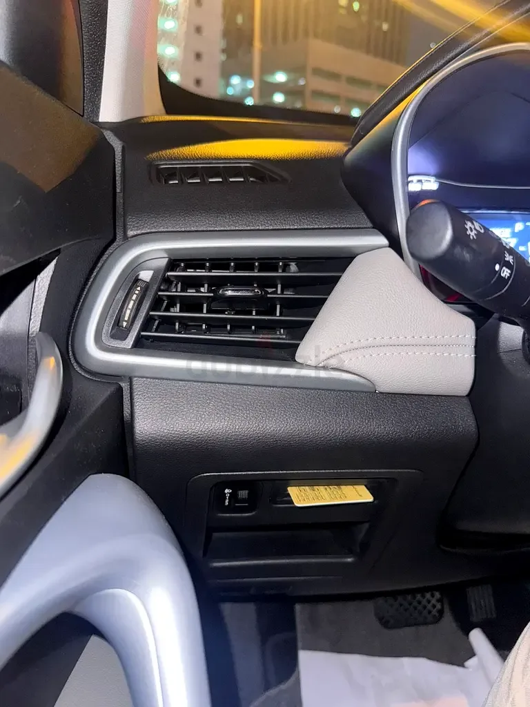 Chevrolet Groove 1.5 CVT (110 حصان) - 9