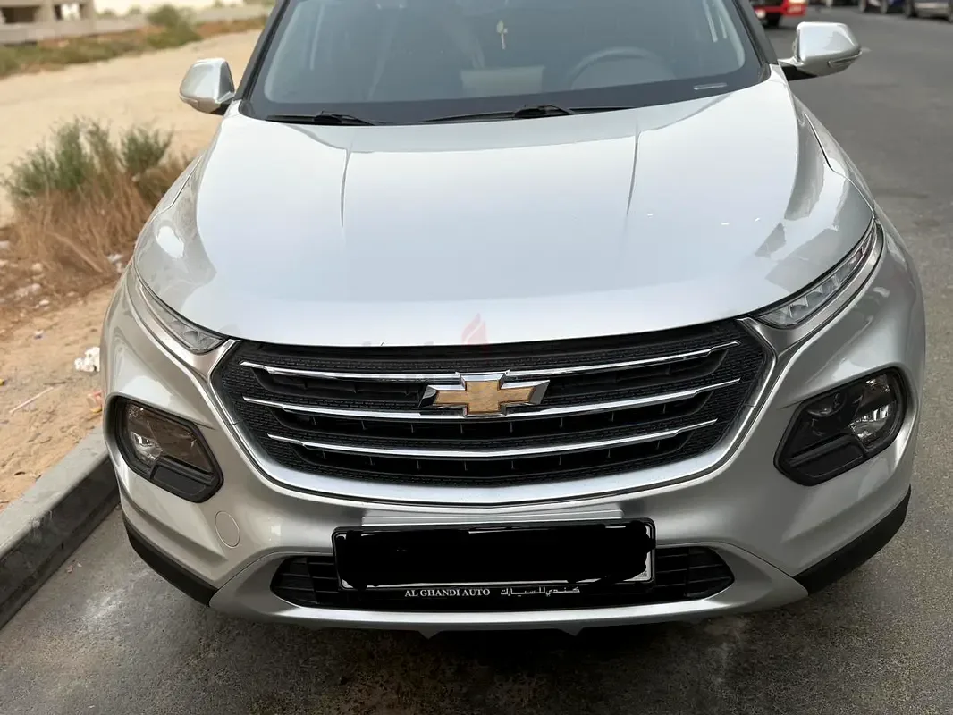Chevrolet Groove 1.5 CVT (110 حصان) - 12