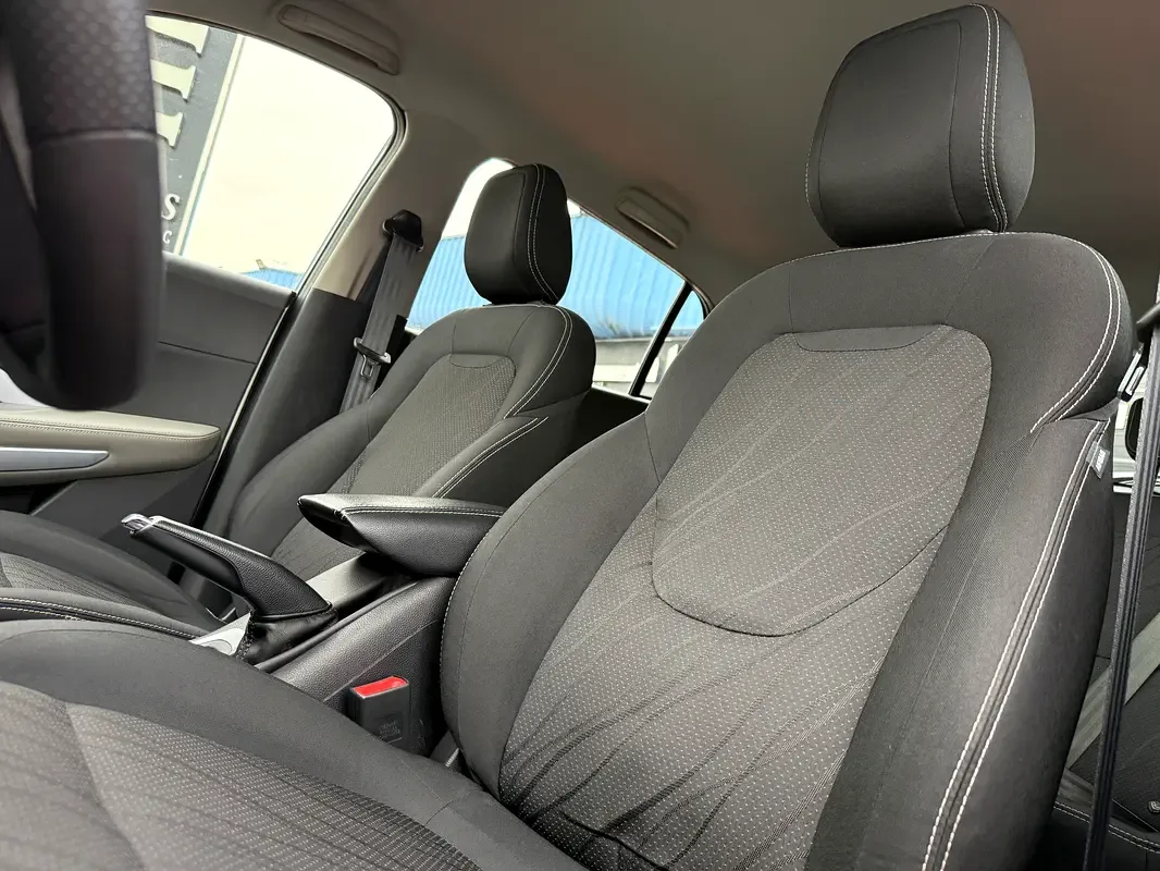 Chevrolet Groove 1.5 CVT (110 حصان) - 6