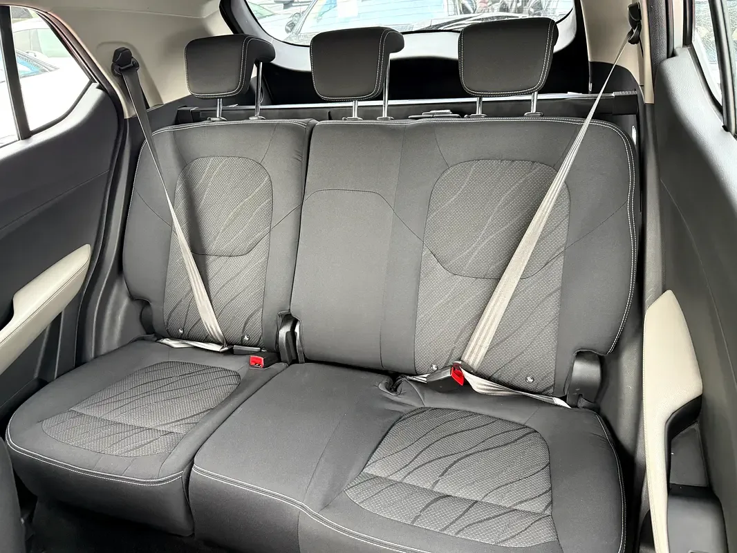 Chevrolet Groove 1.5 CVT (110 حصان) - 10