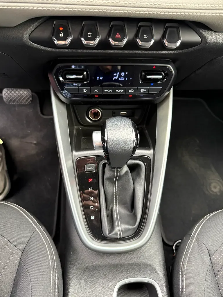 Chevrolet Groove 1.5 CVT (110 حصان) - 9