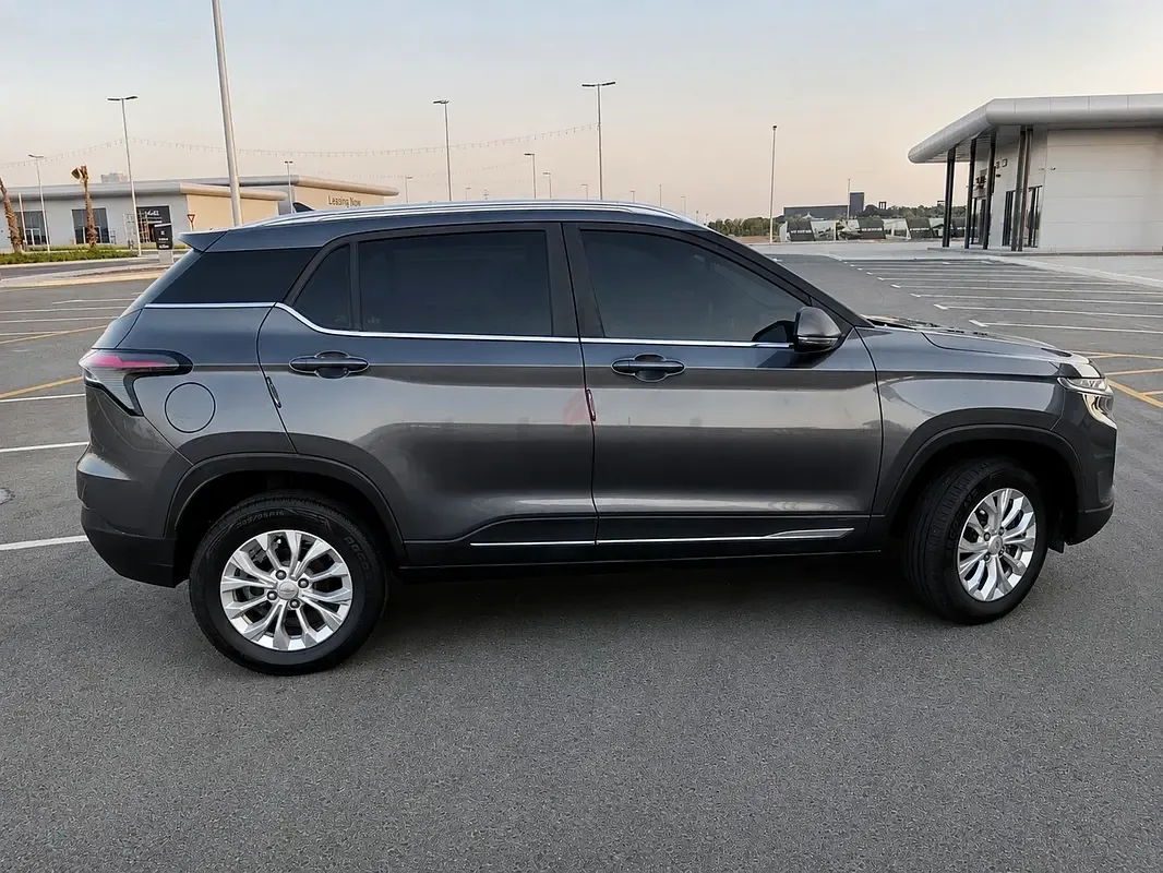 Chevrolet Groove 1.5 CVT (110 حصان) - 3
