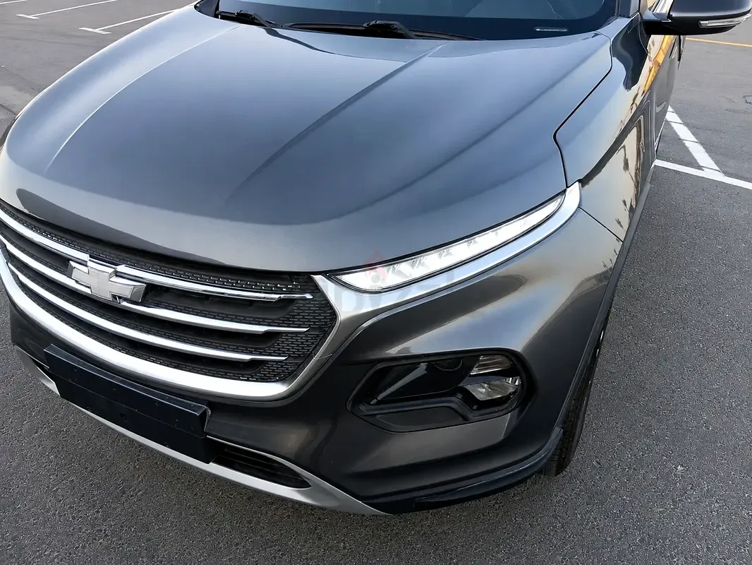 Chevrolet Groove 1.5 CVT (110 حصان) - 6