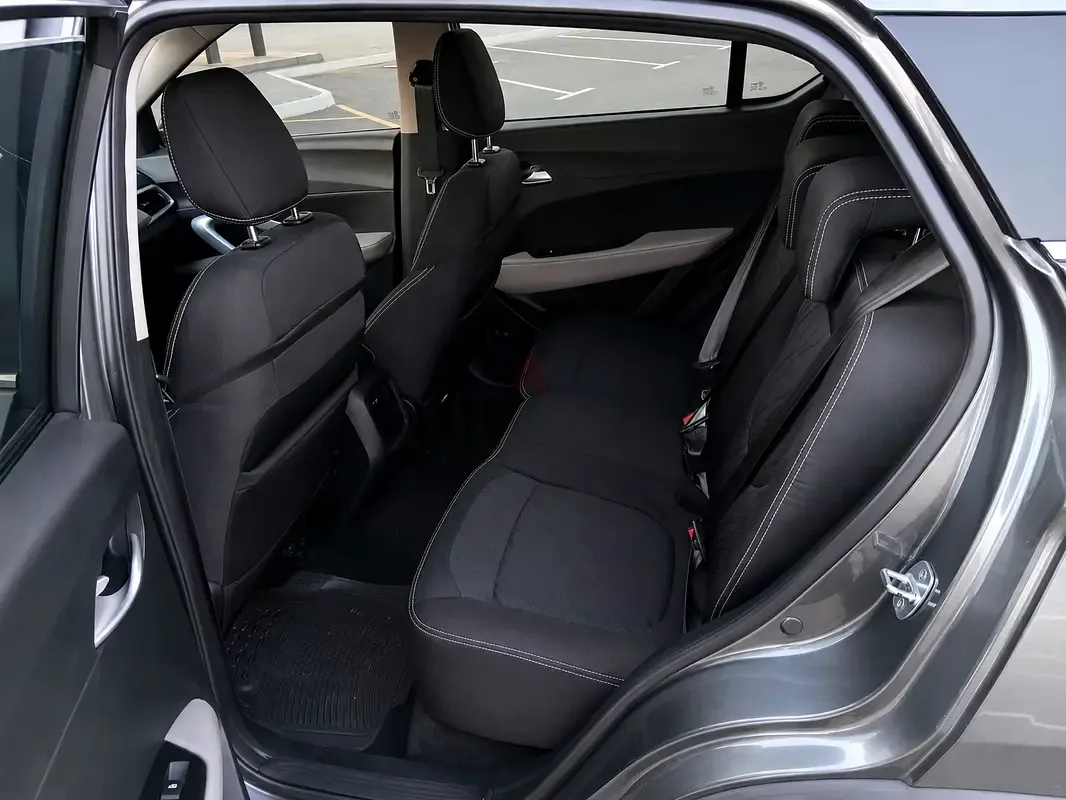 Chevrolet Groove 1.5 CVT (110 حصان) - 9
