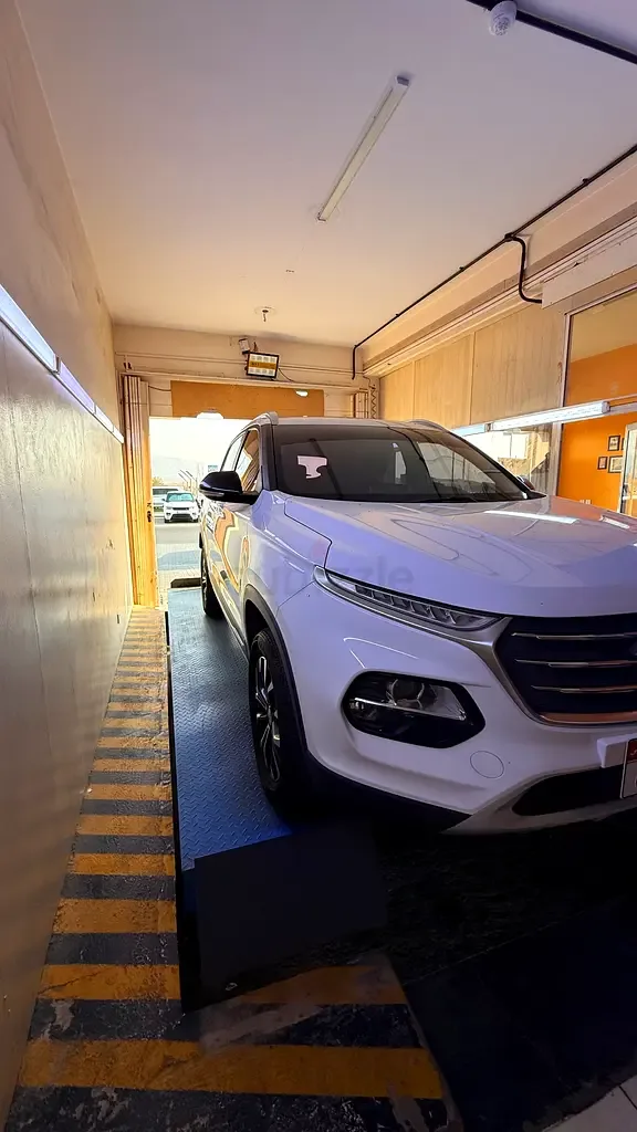 Chevrolet Groove 1.5 CVT (110 hp) - 2