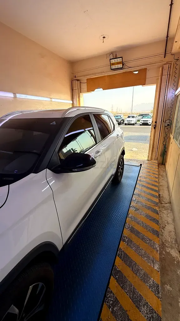 Chevrolet Groove 1.5 CVT (110 hp) - 4