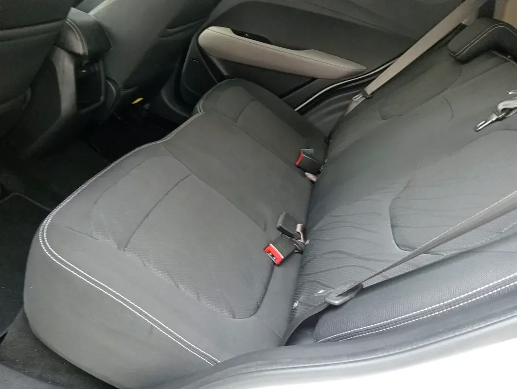 Chevrolet Groove 1.5 CVT (110 hp) - 13