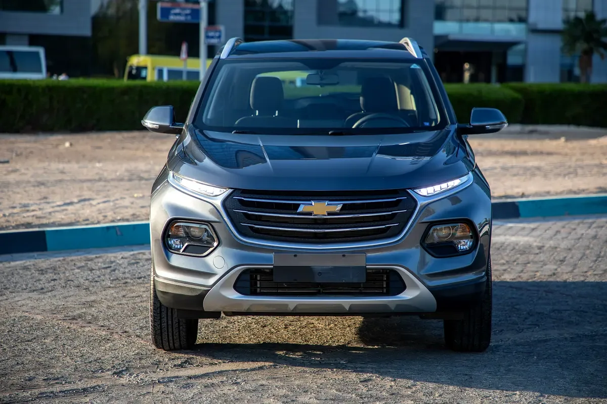 Chevrolet Groove 1.5 CVT (110 حصان) - 10