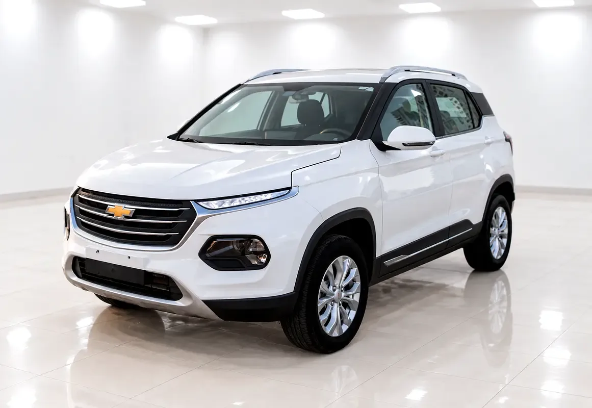 Chevrolet Groove 1.5 CVT (110 hp) - 2