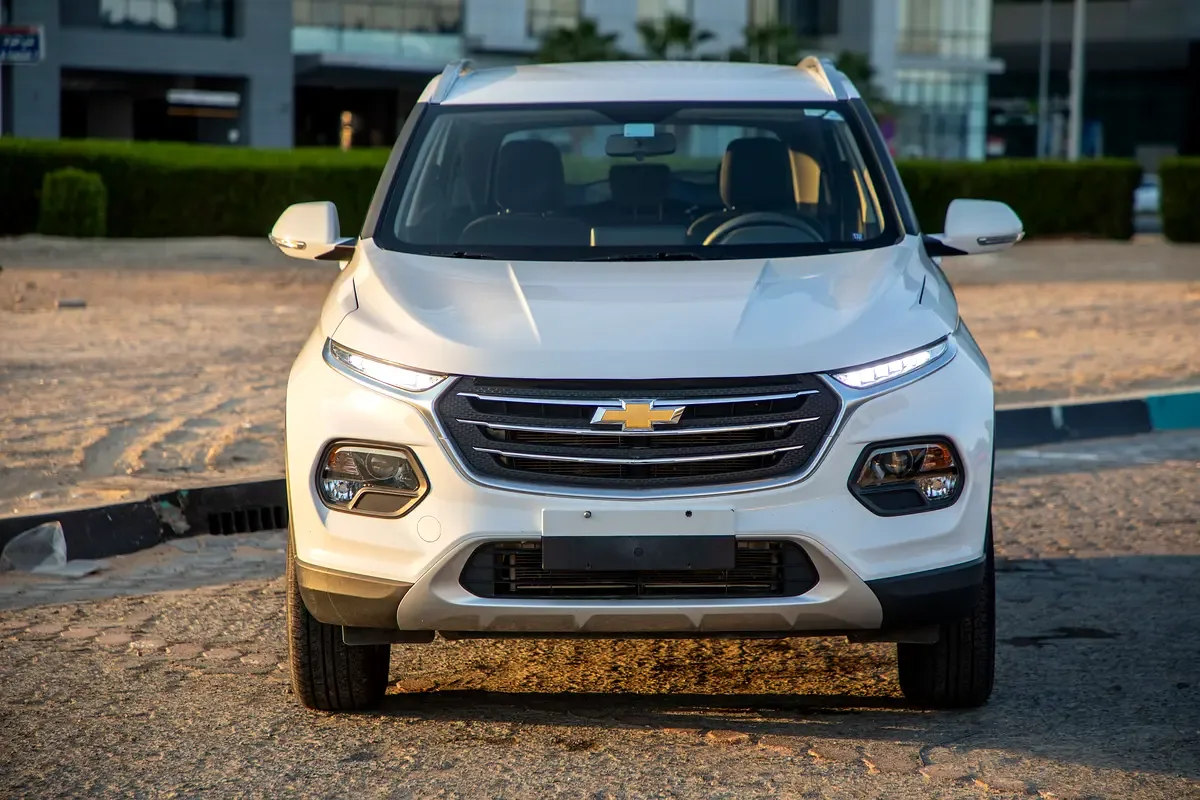 Chevrolet Groove 1.5 CVT (145 hp) - 2