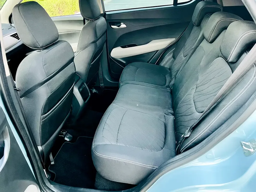 Chevrolet Groove 1.5 CVT (145 حصان) - 10
