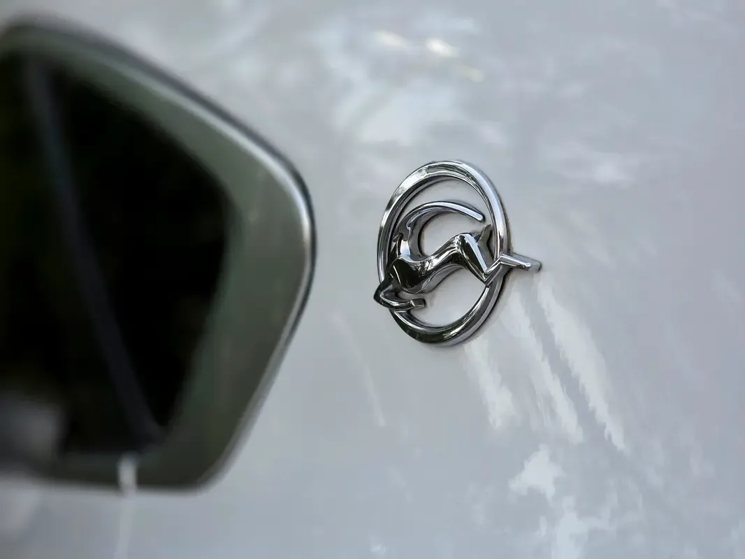 Chevrolet Impala 3.6 AT (309 hp) - 11
