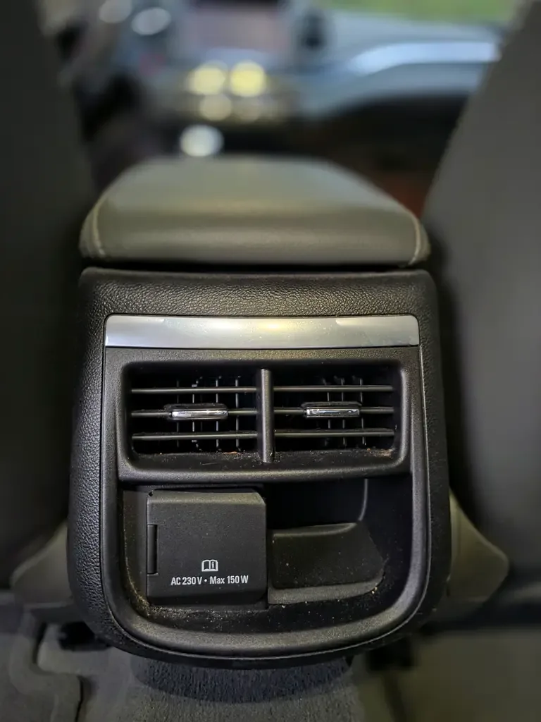 Chevrolet Impala 3.6 AT (309 hp) - 16