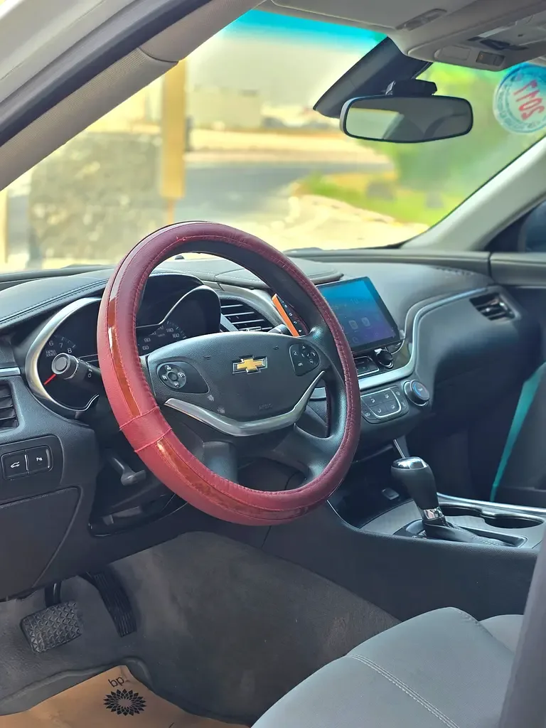 Chevrolet Impala 3.6 AT (309 حصان) - 14