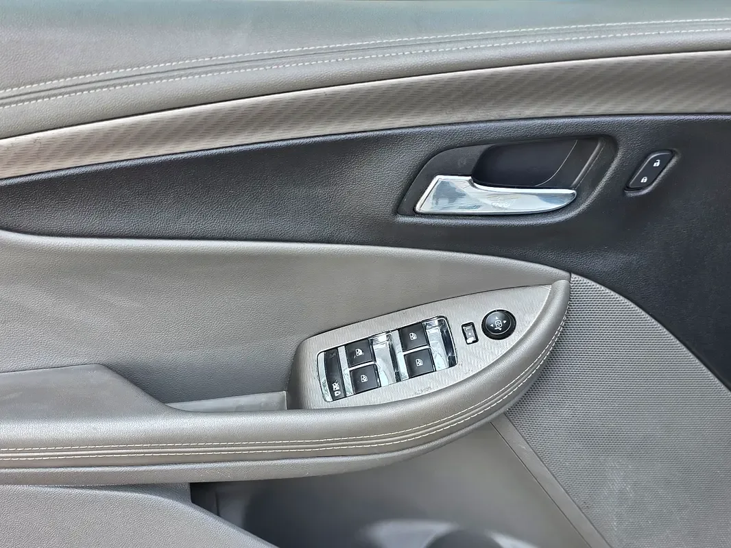 Chevrolet Impala 3.6 AT (309 حصان) - 13