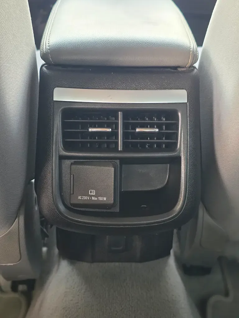 Chevrolet Impala 3.6 AT (309 حصان) - 19