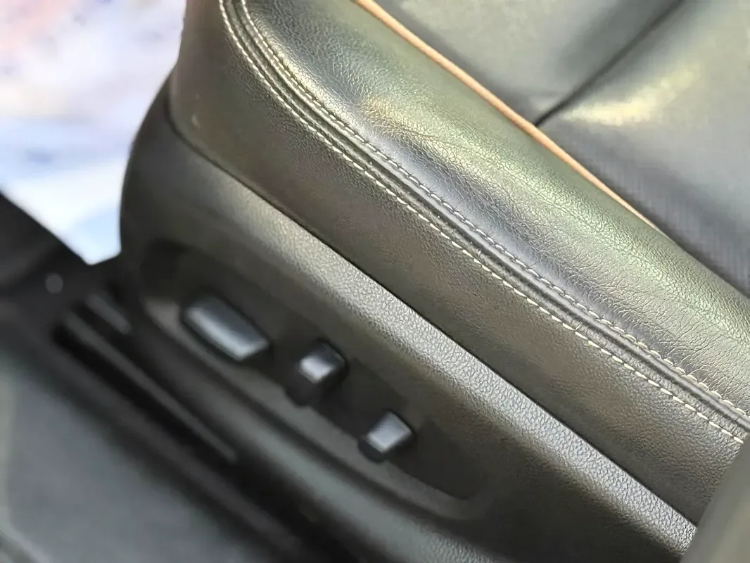 Chevrolet Impala 3.6 AT (309 hp) - 14