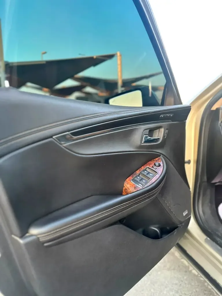 Chevrolet Impala 3.6 AT (309 hp) - 7