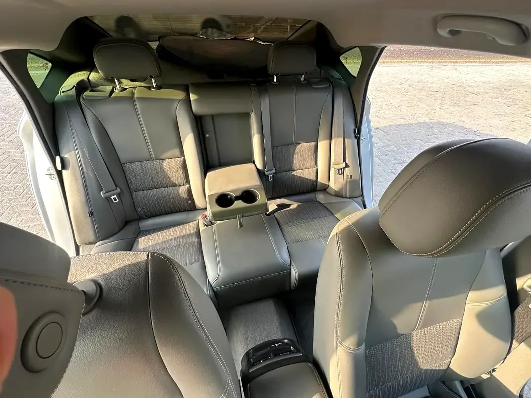 Chevrolet Impala 3.6 AT (309 hp) - 15