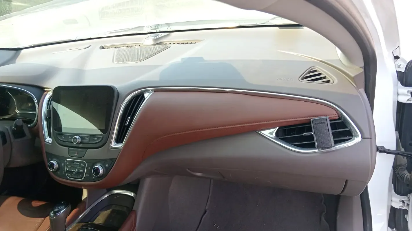 Chevrolet Malibu 1.5 AT (160 hp) - 11